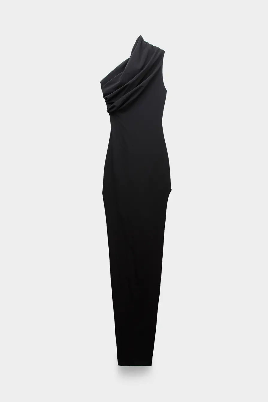 Платье Rick Owens