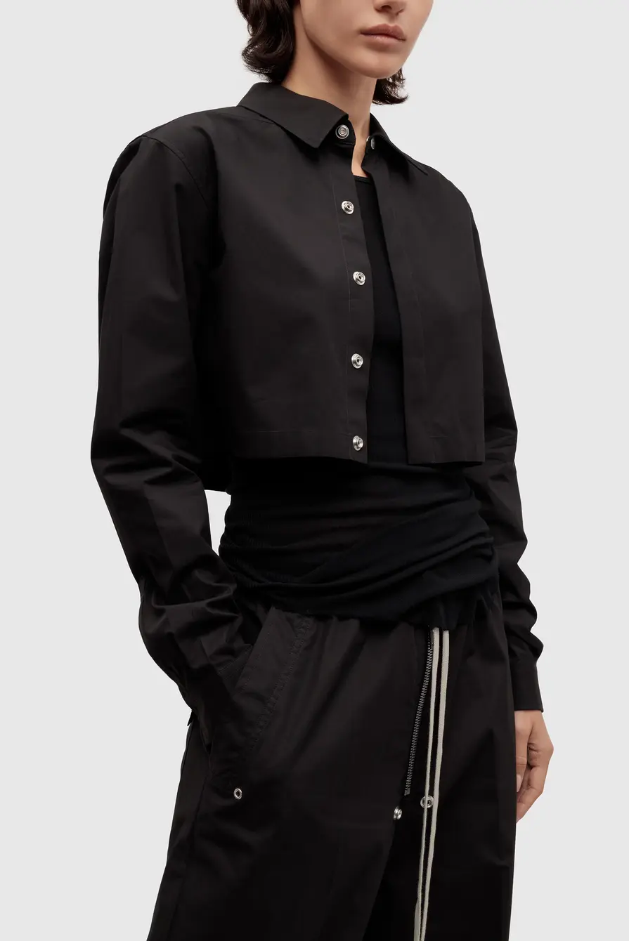 Рубашка Rick Owens