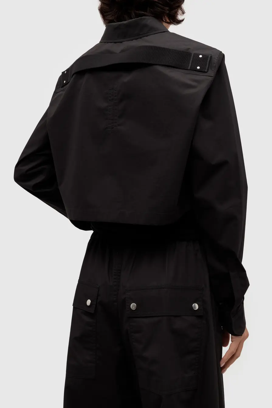Рубашка Rick Owens