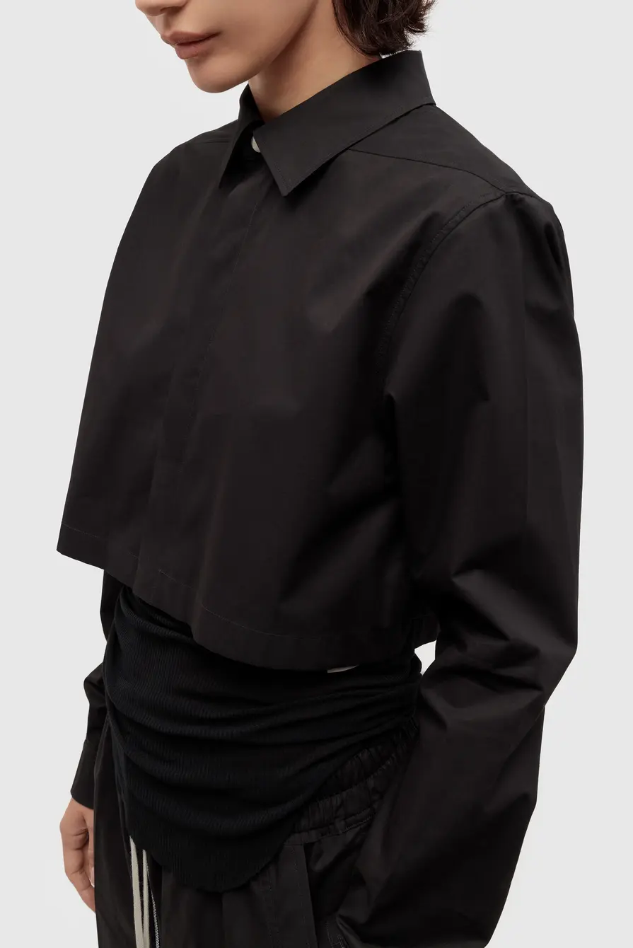 Рубашка Rick Owens