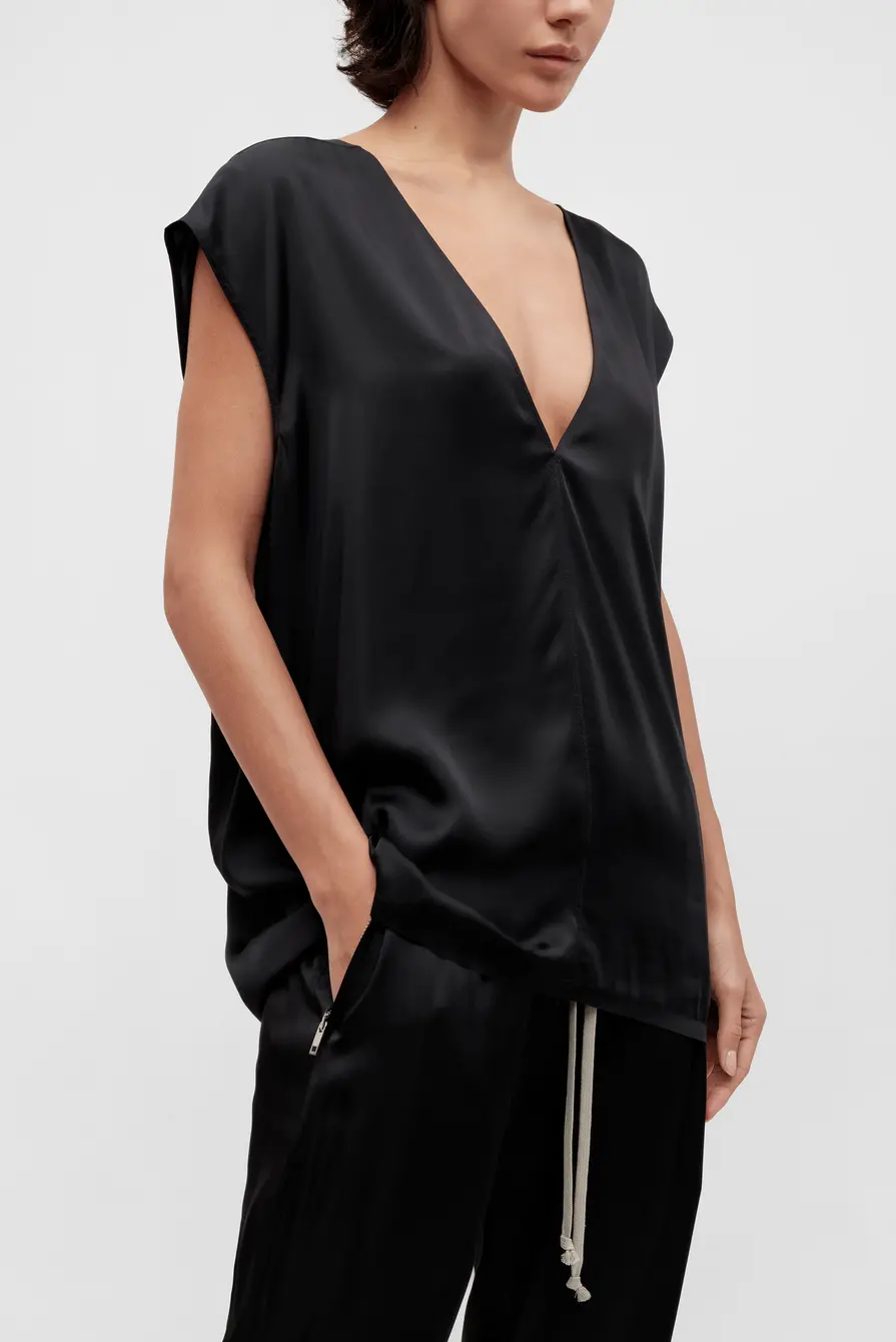 Топ Rick Owens