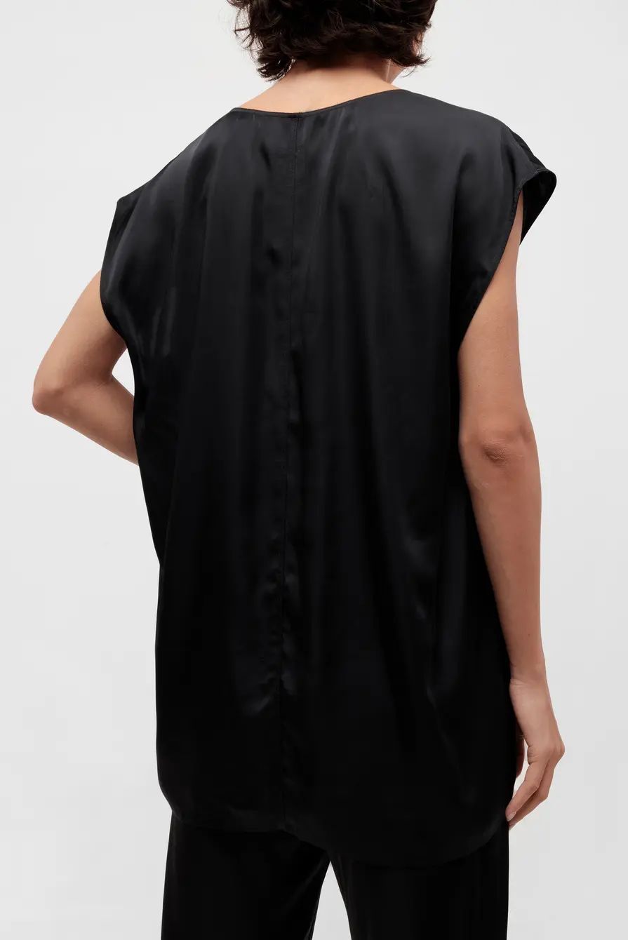 Топ Rick Owens