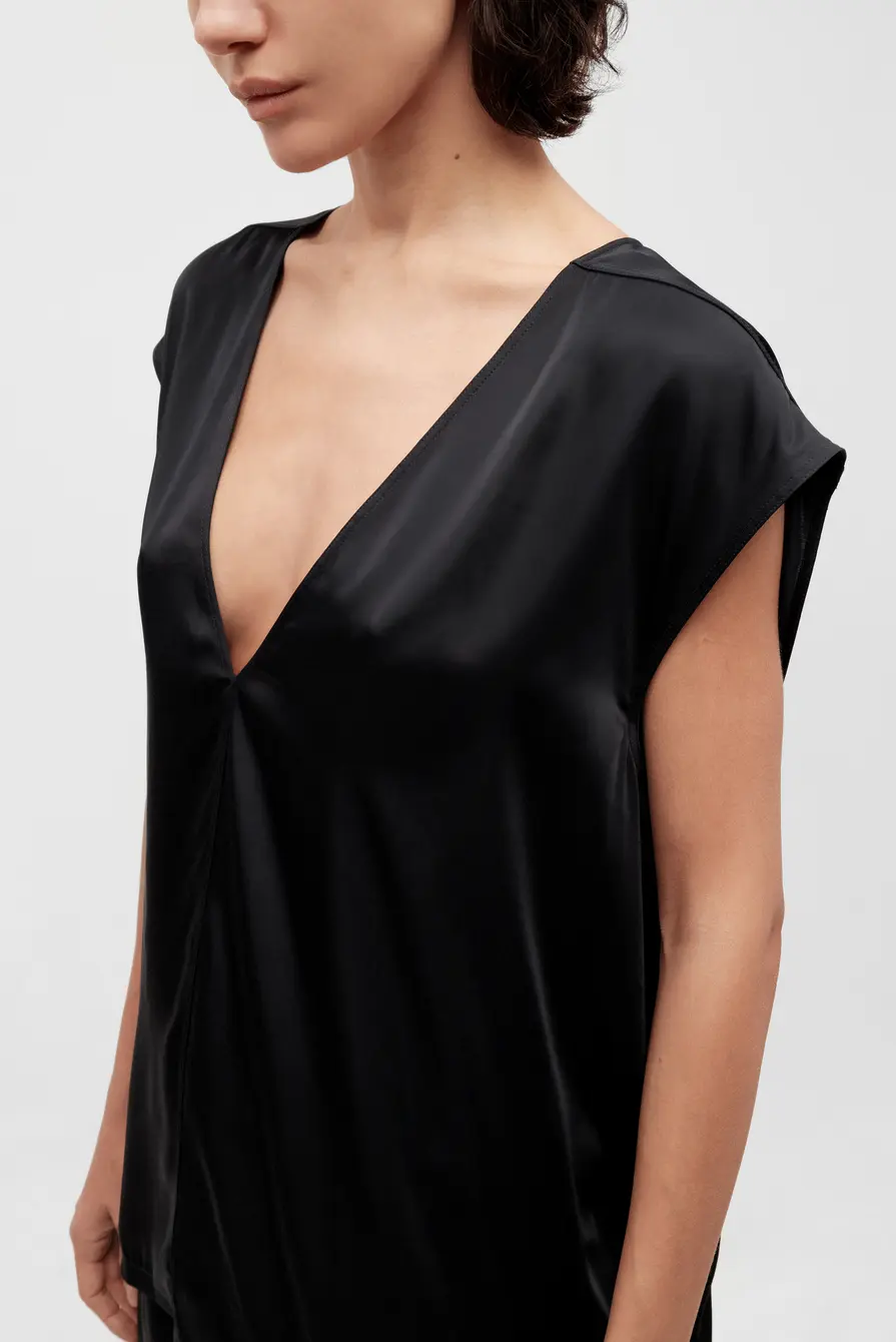 Топ Rick Owens