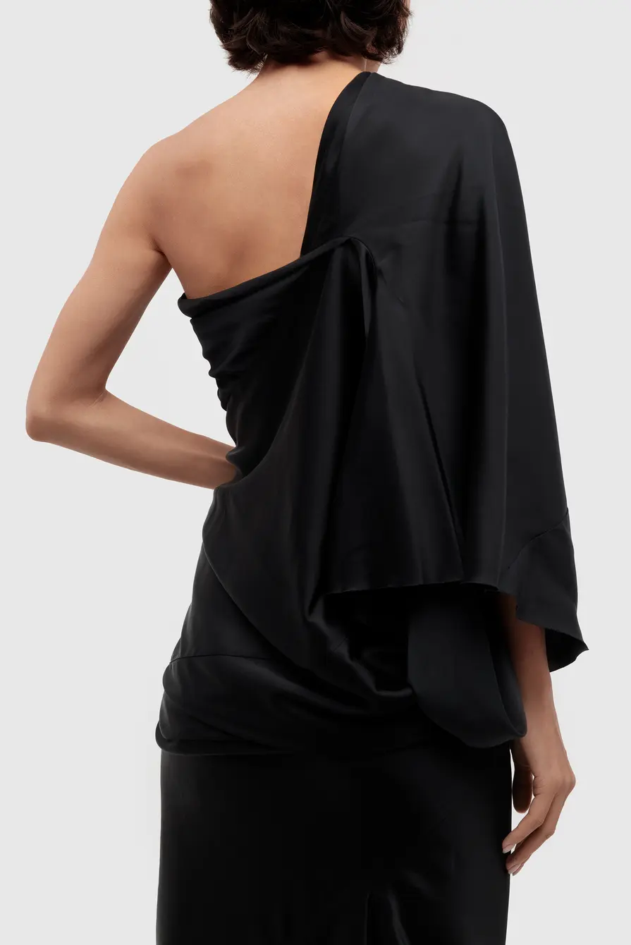 Топ Rick Owens