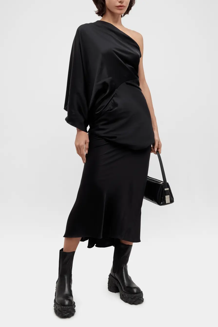 Топ Rick Owens