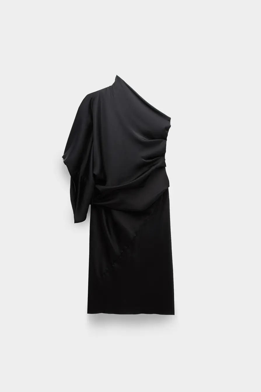 Топ Rick Owens