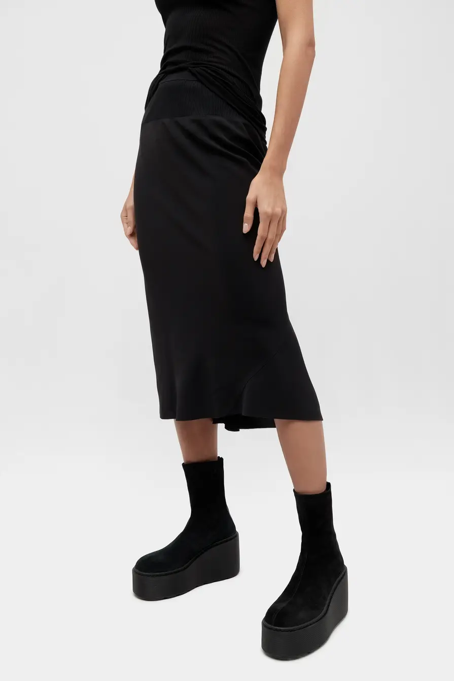 Юбка Rick Owens