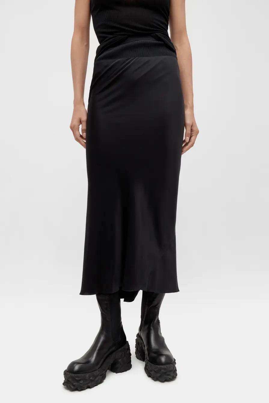 Юбка Rick Owens