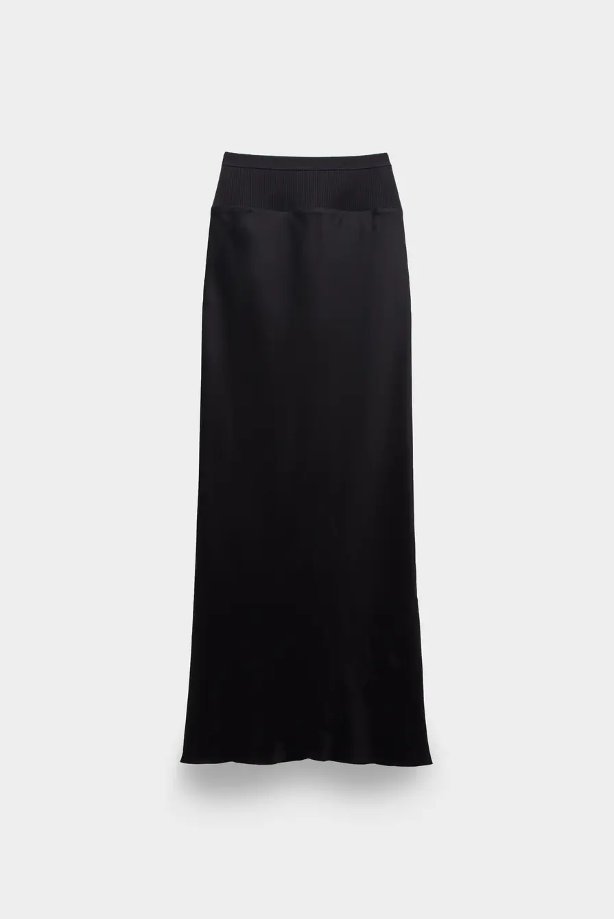 Юбка Rick Owens