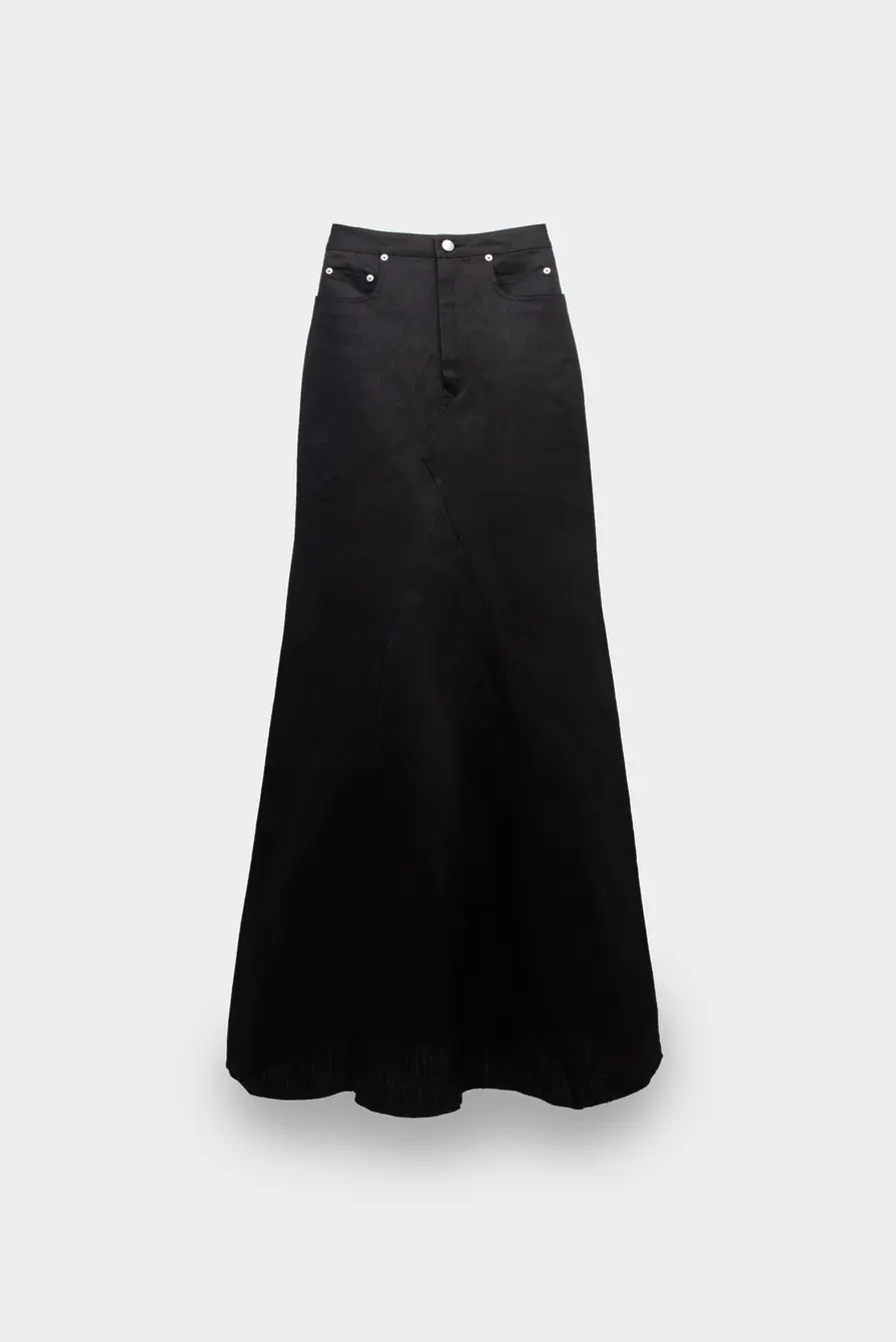 Юбка Rick Owens