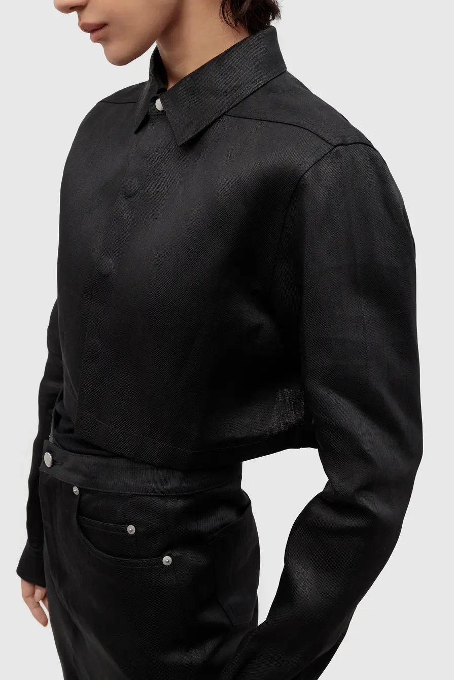 Рубашка Rick Owens