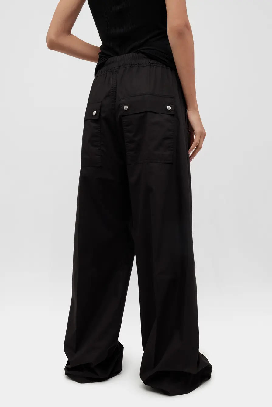 Брюки Rick Owens
