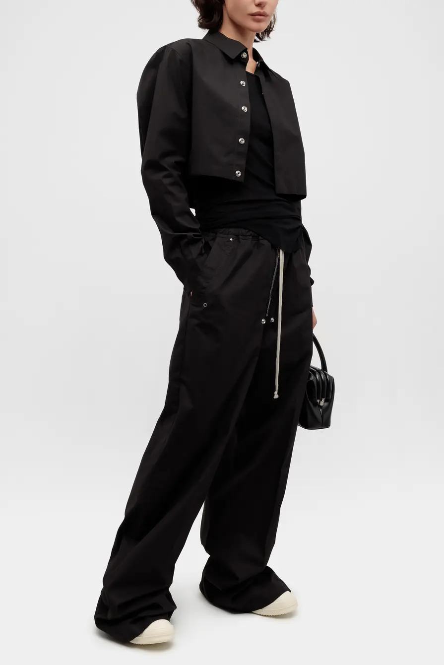 Брюки Rick Owens
