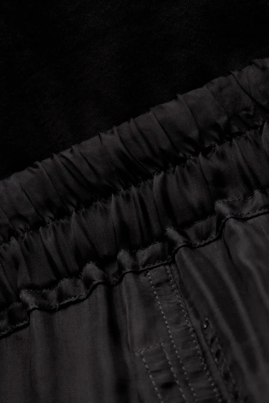 Брюки Rick Owens
