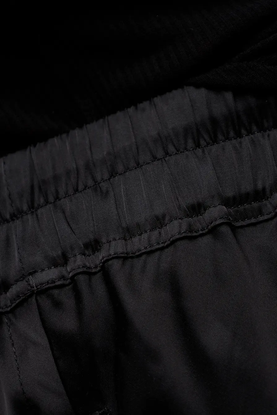Брюки Rick Owens