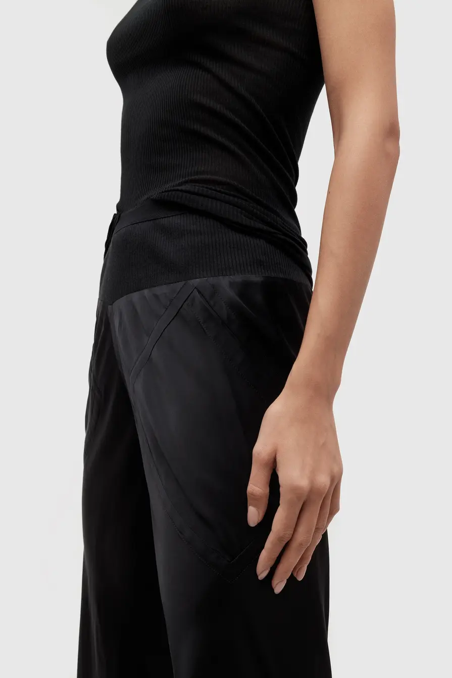 Брюки Rick Owens
