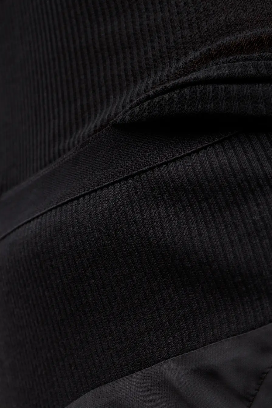 Брюки Rick Owens