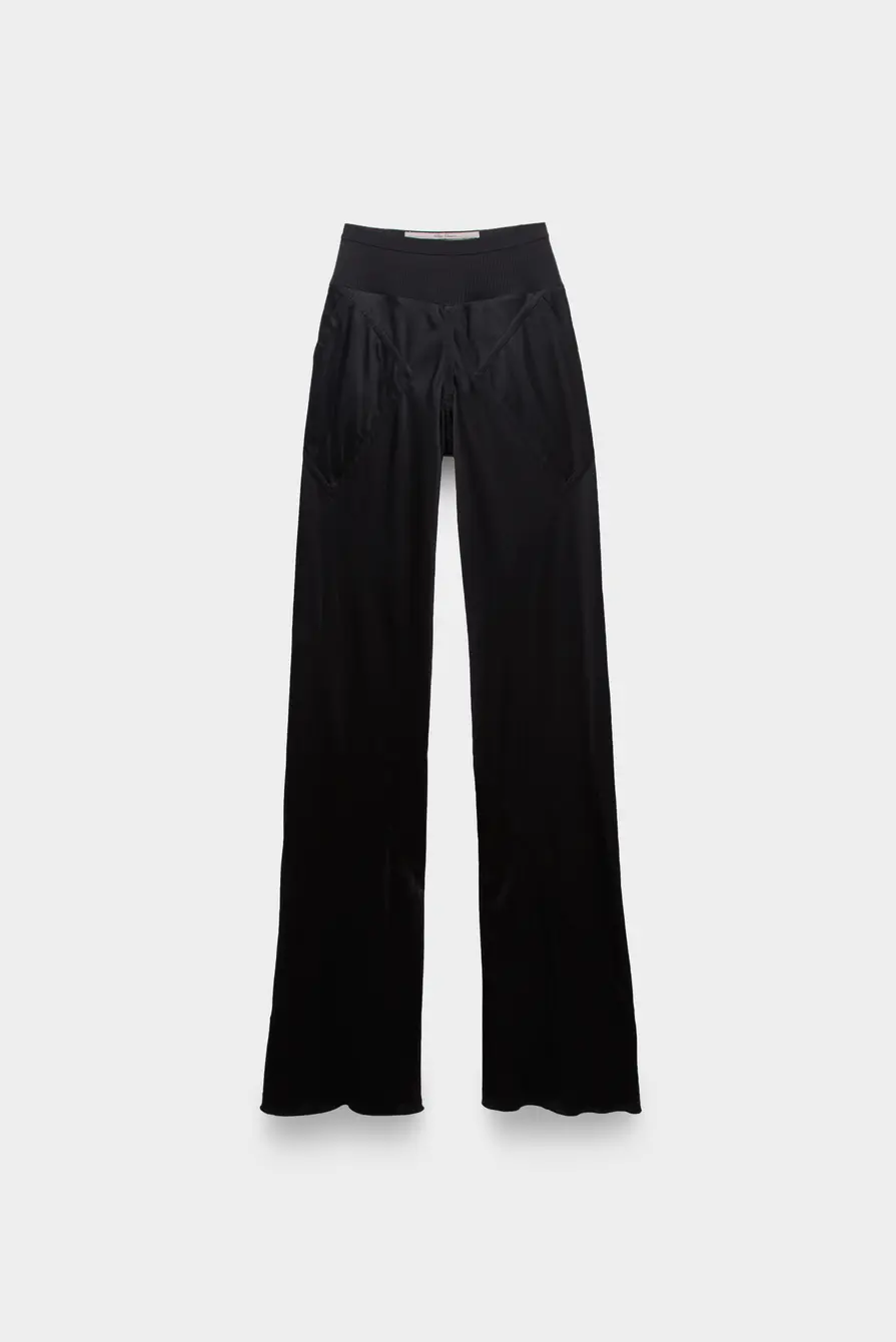 Брюки Rick Owens