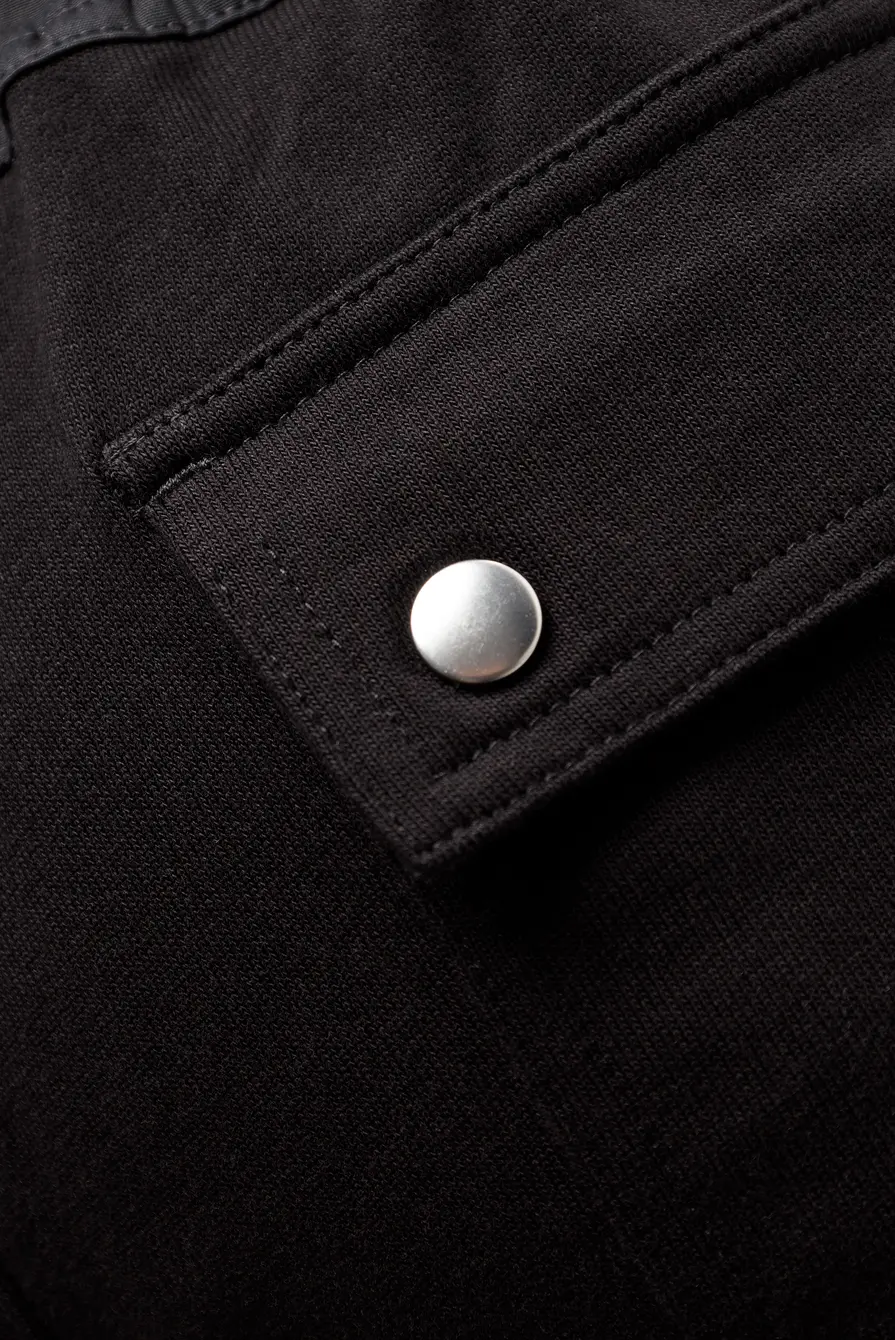 Брюки Rick Owens