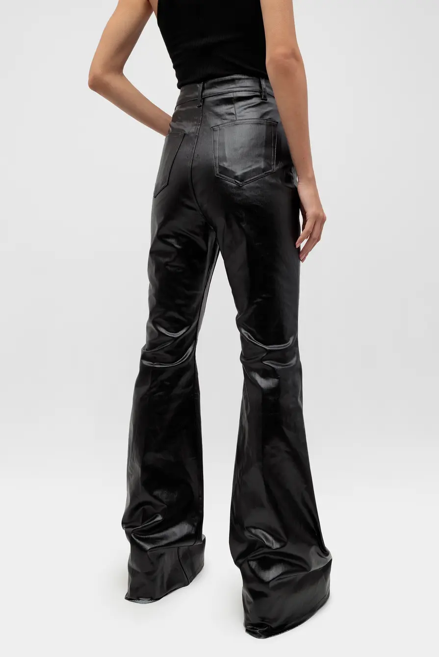 Джинсы Rick Owens