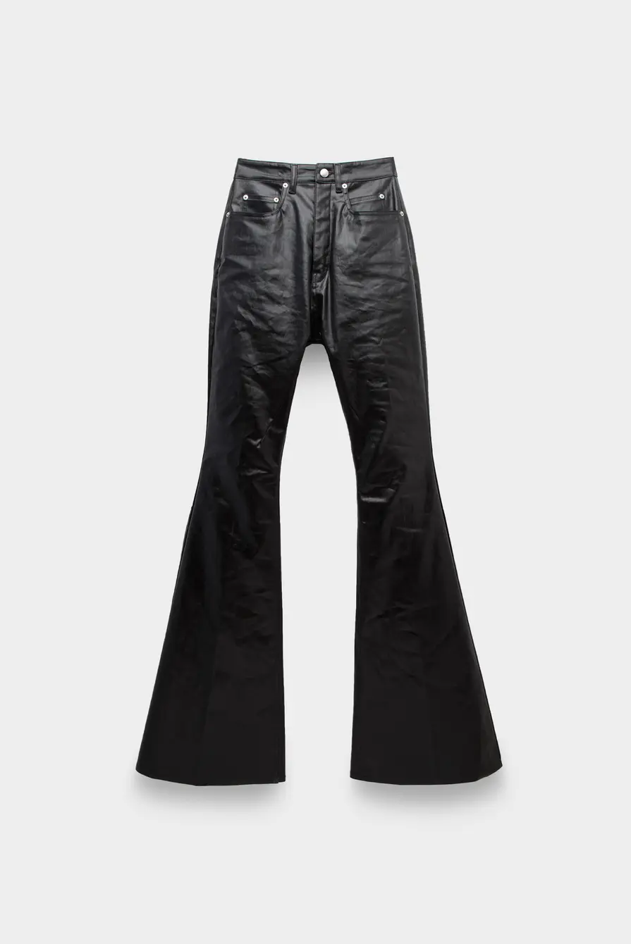 Джинсы Rick Owens