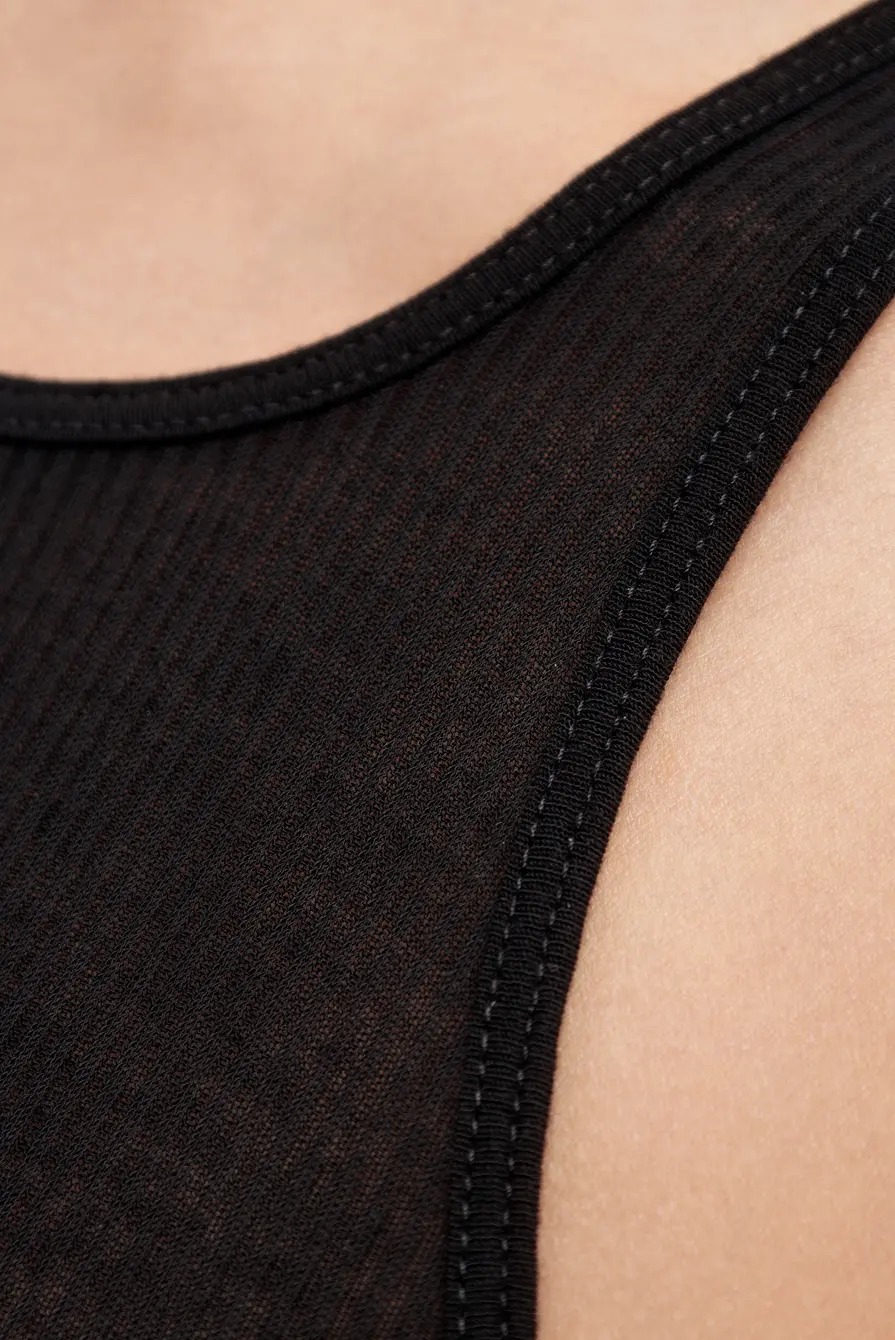 Топ Rick Owens
