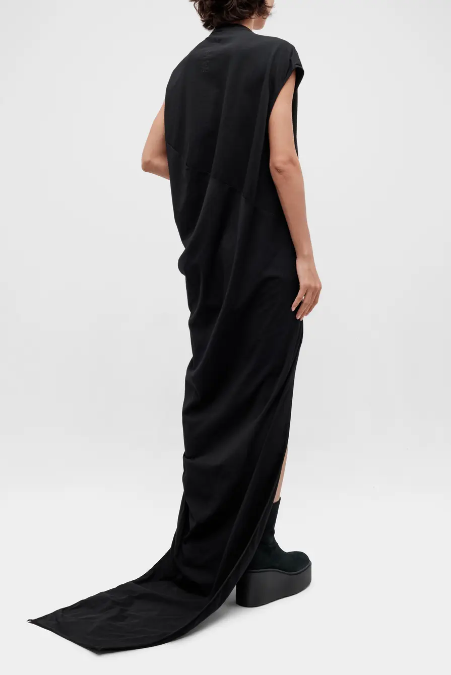 Платье Rick Owens