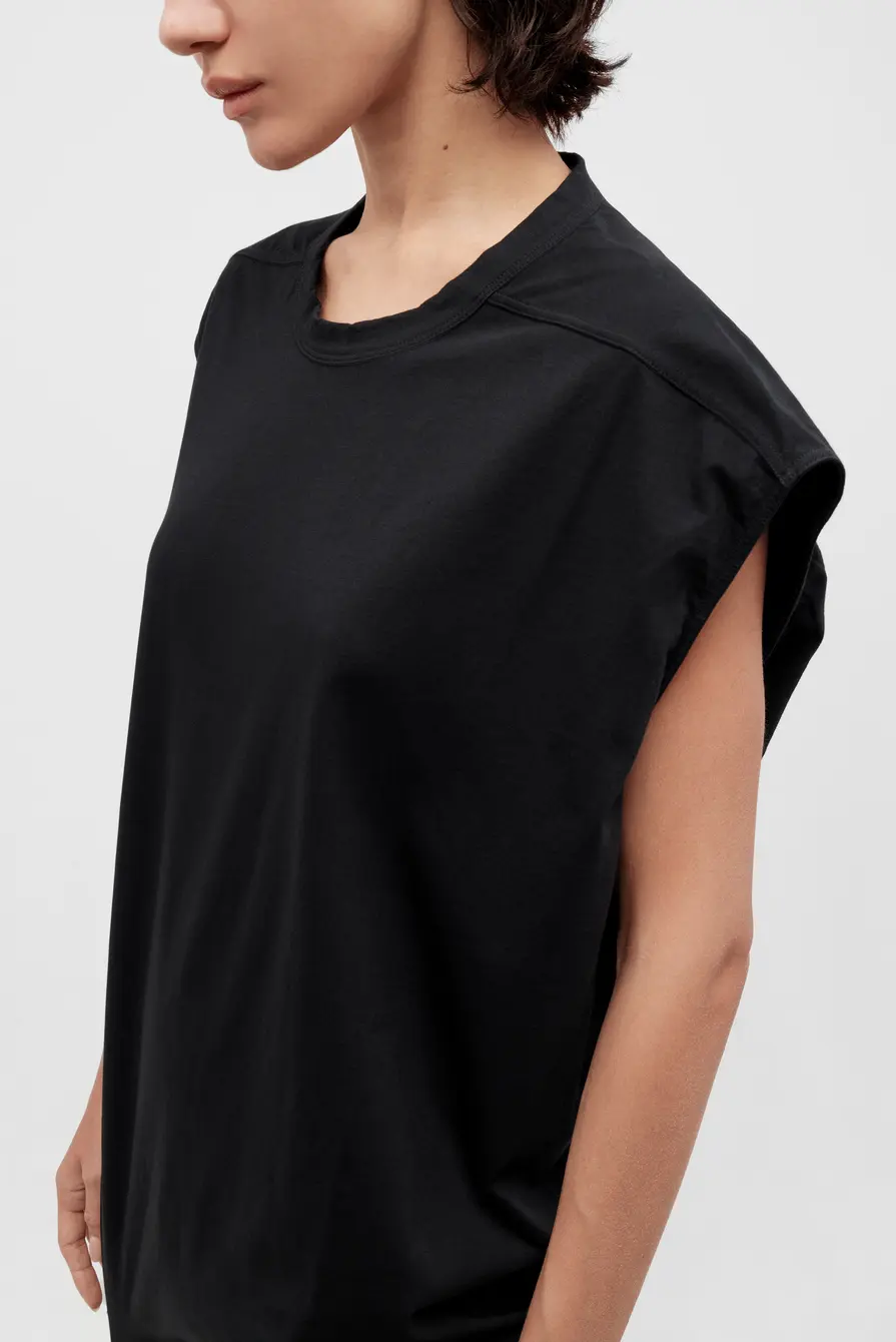 Платье Rick Owens