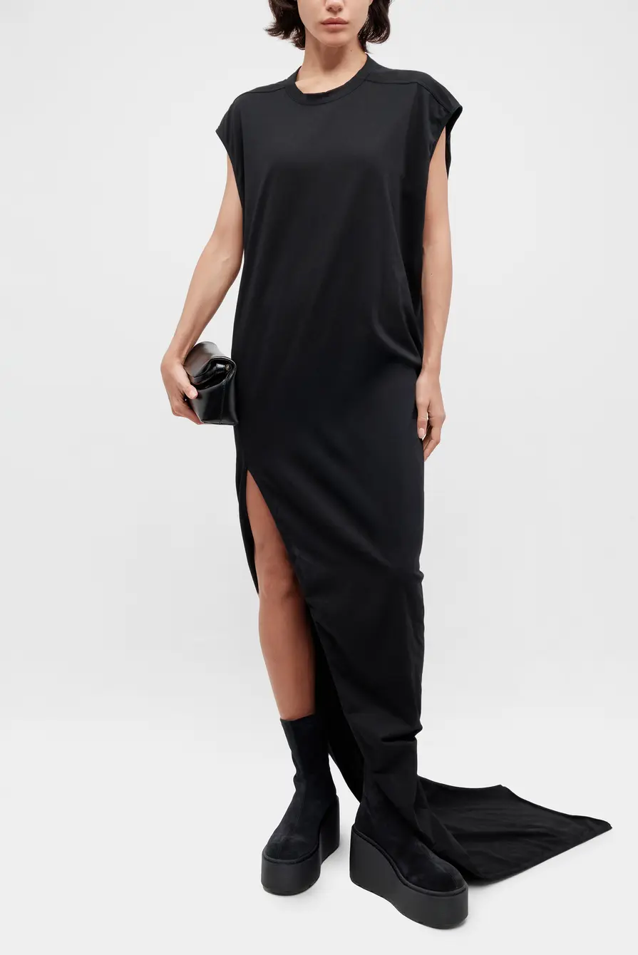 Платье Rick Owens