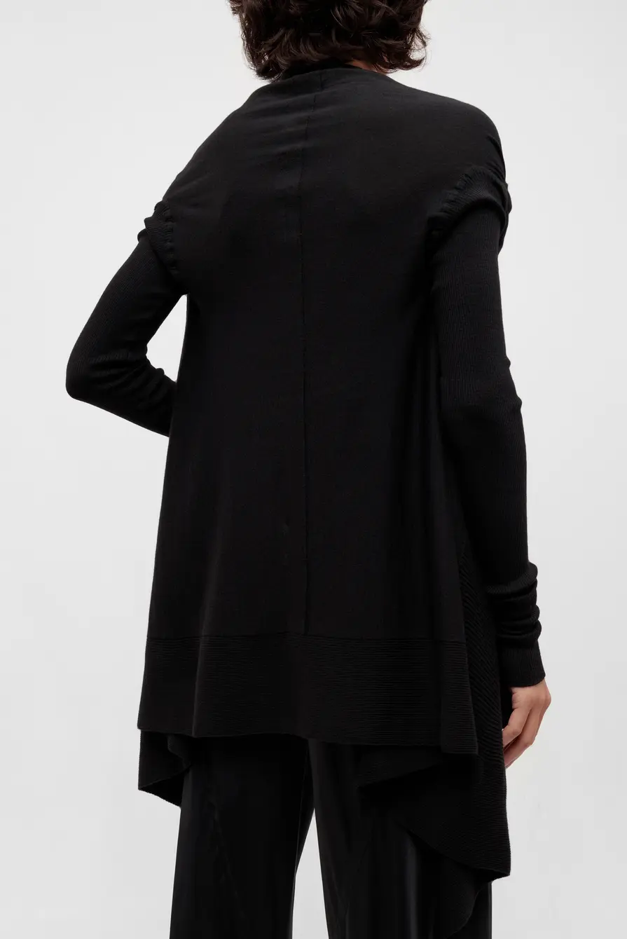 Кардиган Rick Owens