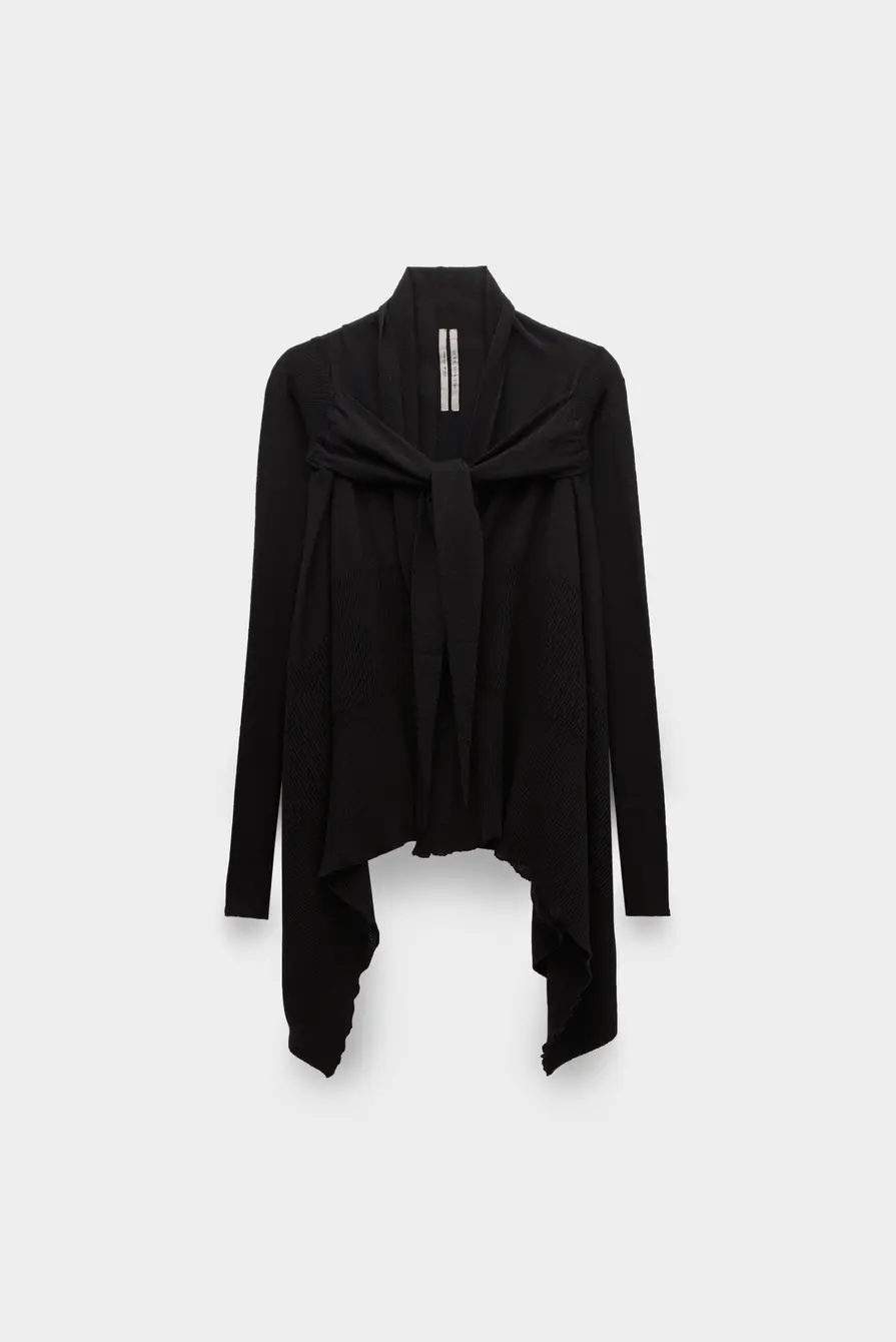Кардиган Rick Owens