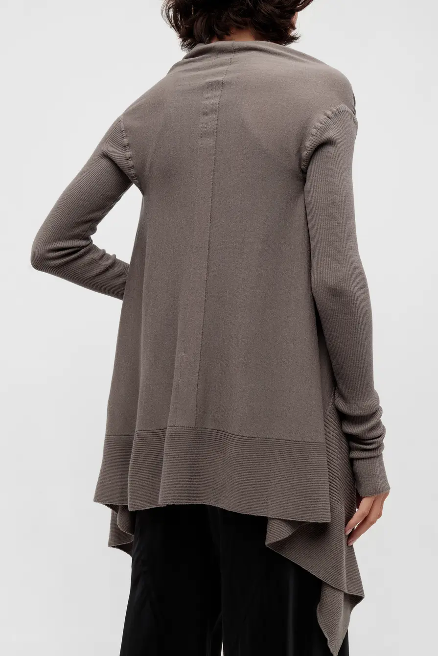 Кардиган Rick Owens
