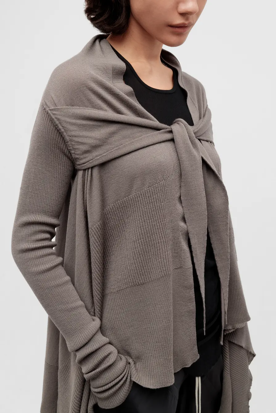 Кардиган Rick Owens