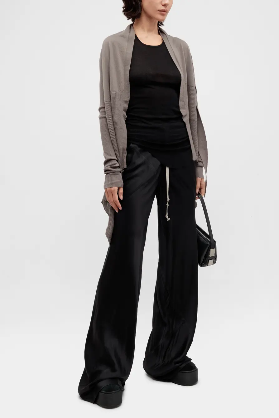 Кардиган Rick Owens