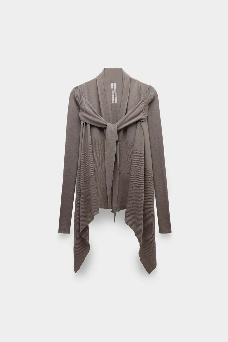Кардиган Rick Owens