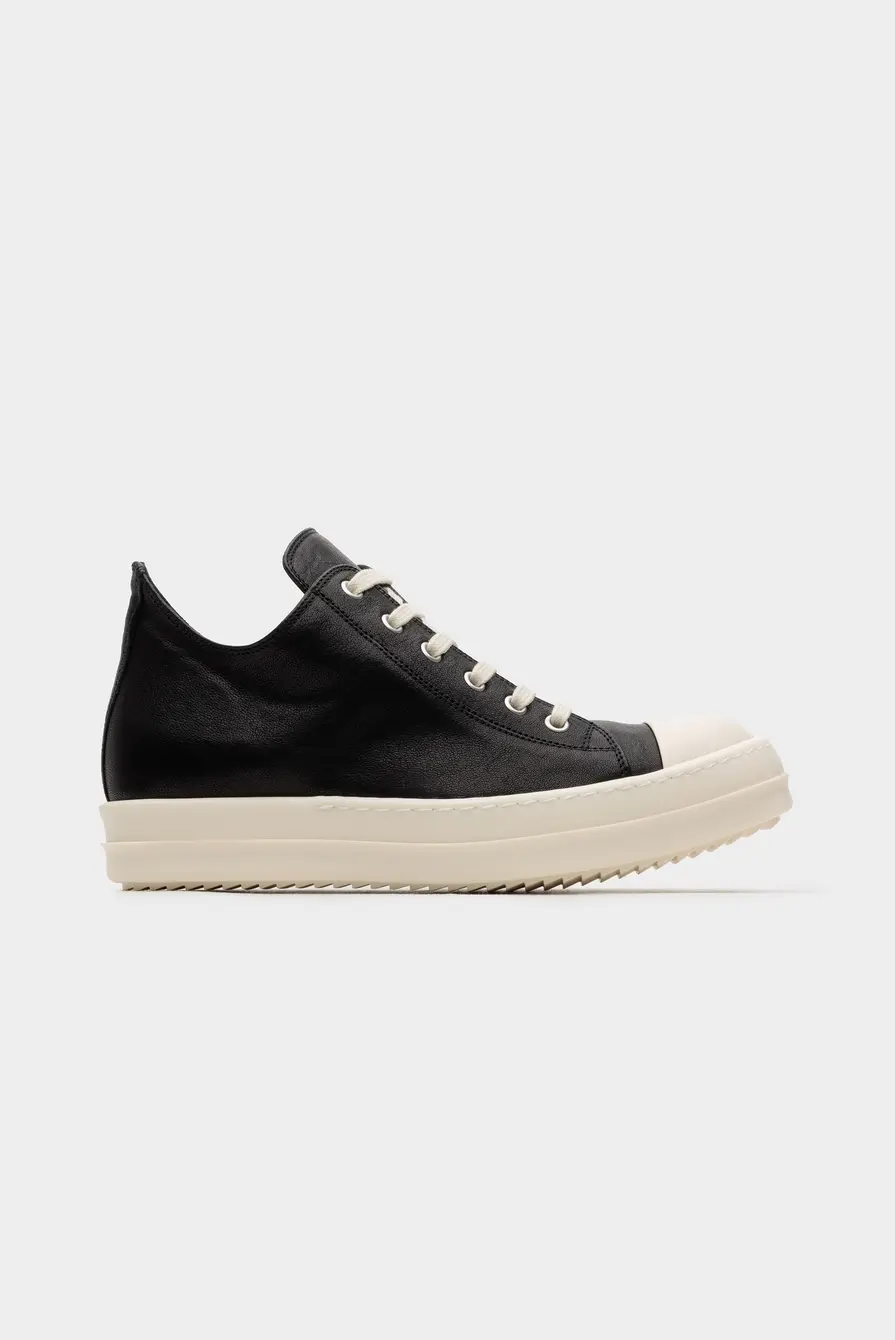 Кеды Rick Owens