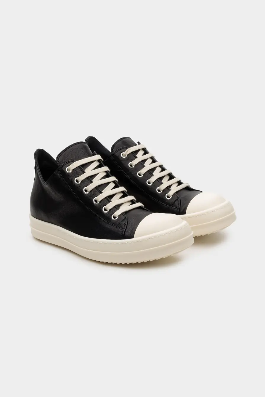 Кеды Rick Owens