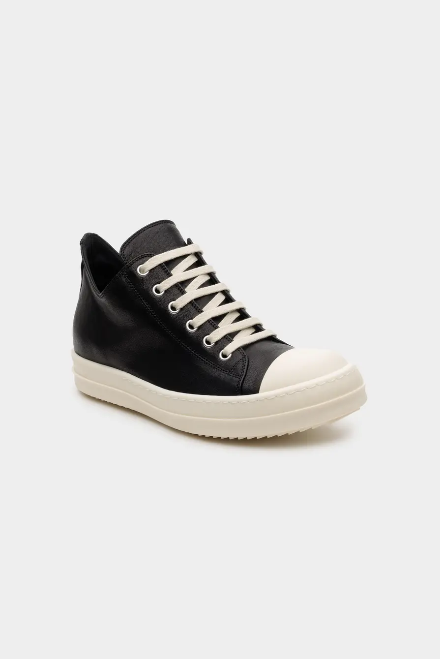 Кеды Rick Owens