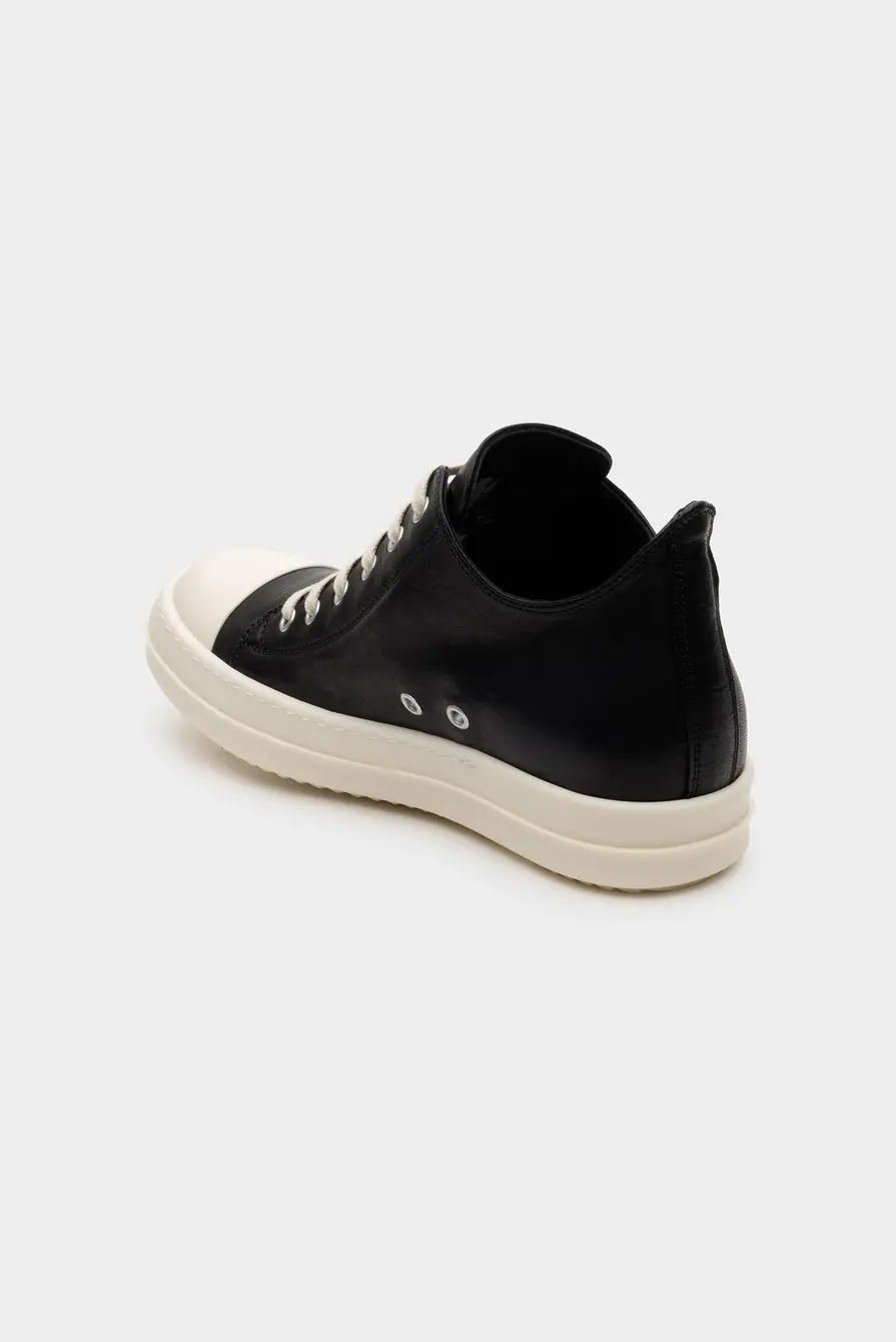 Кеды Rick Owens