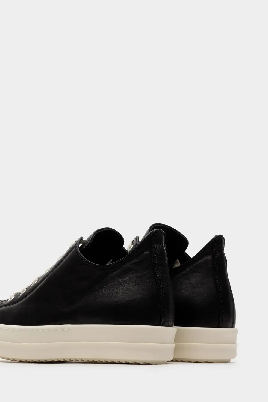 Кеды Rick Owens