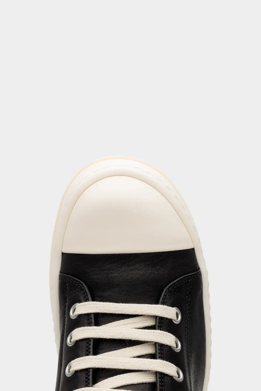 Кеды Rick Owens