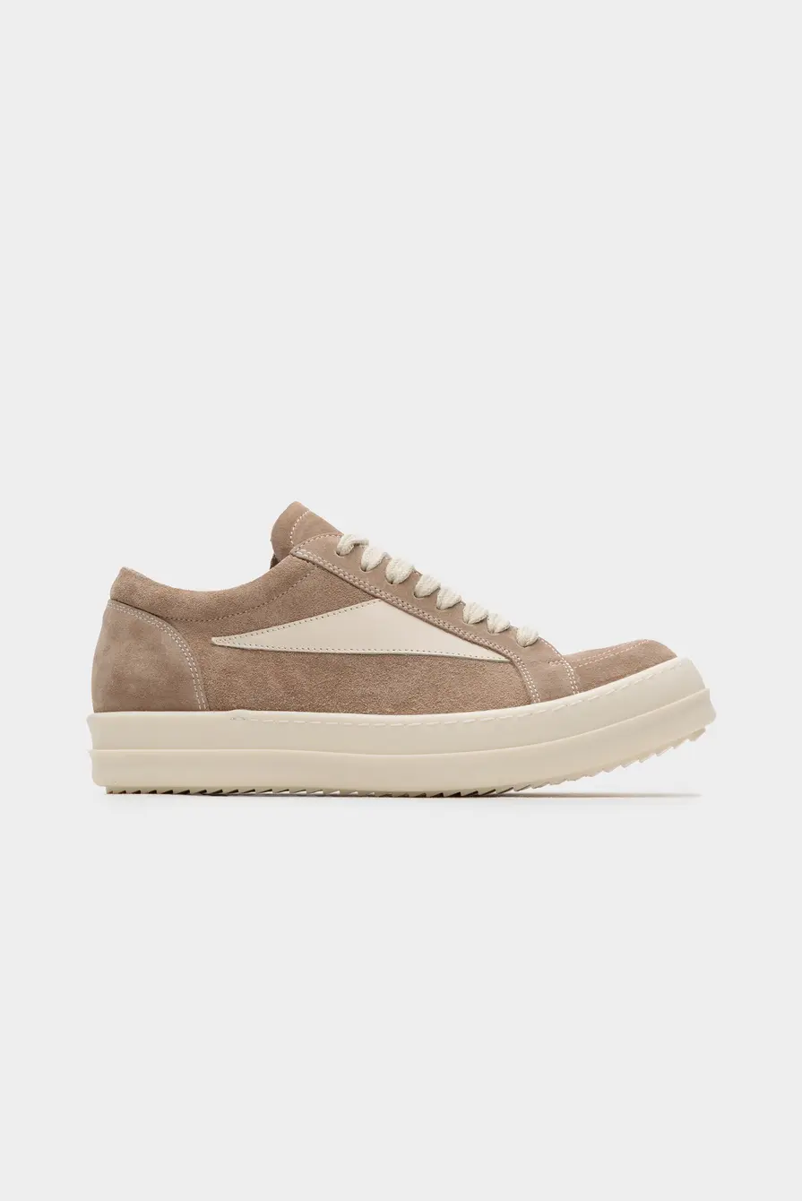 Кеды Rick Owens