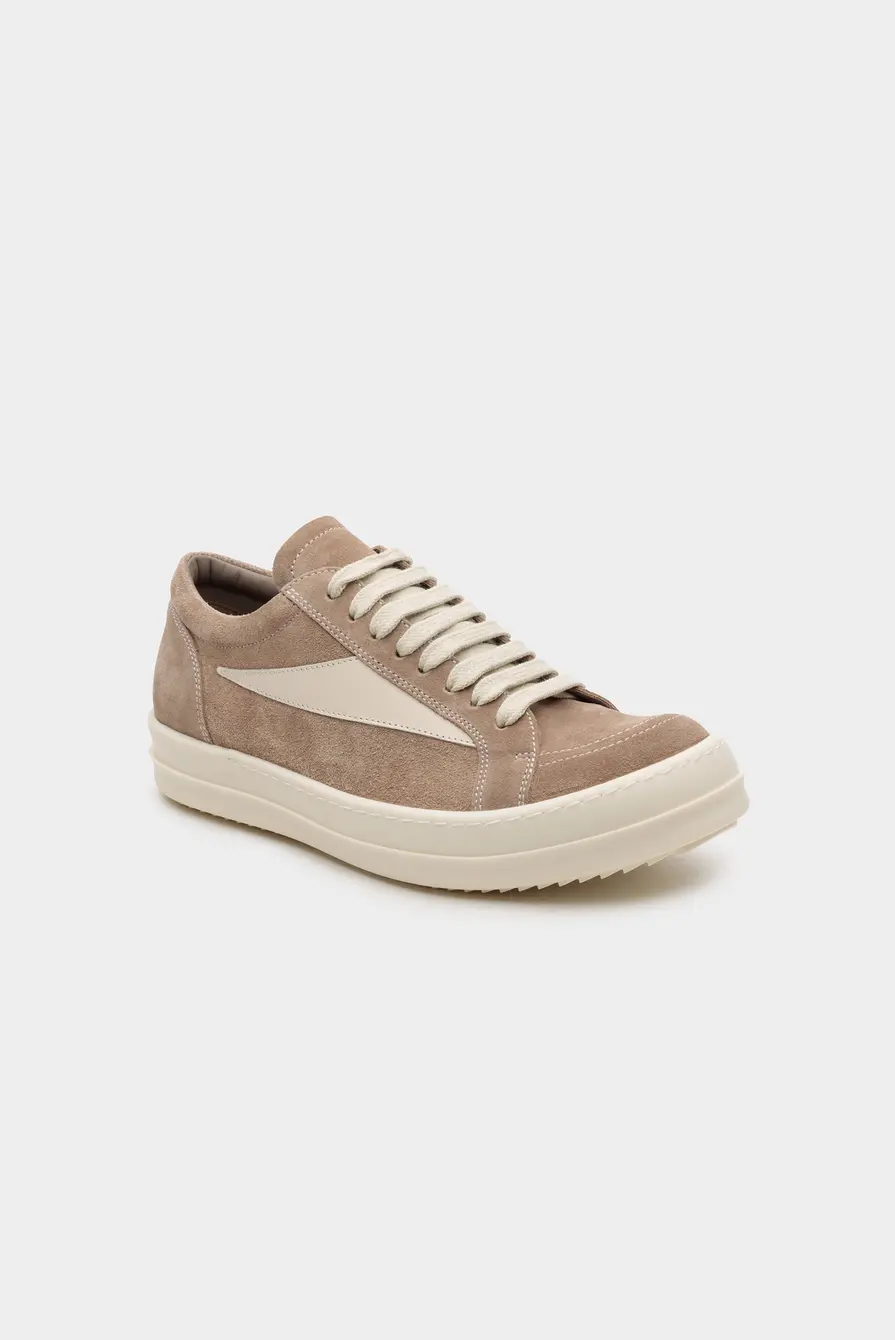 Кеды Rick Owens