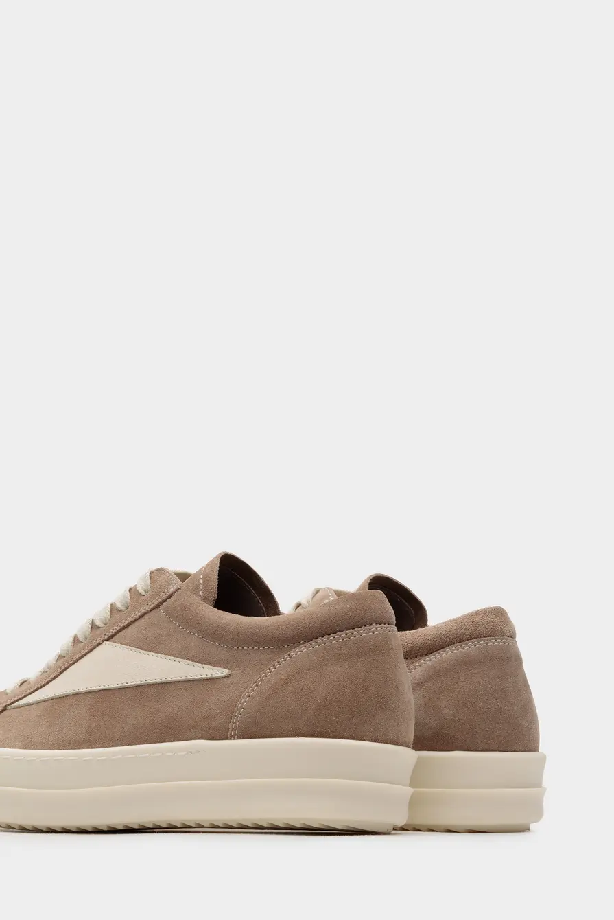 Кеды Rick Owens