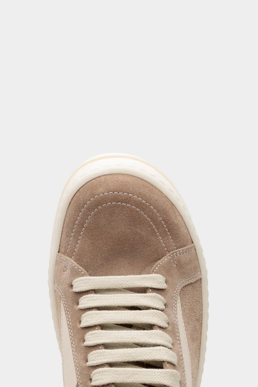Кеды Rick Owens