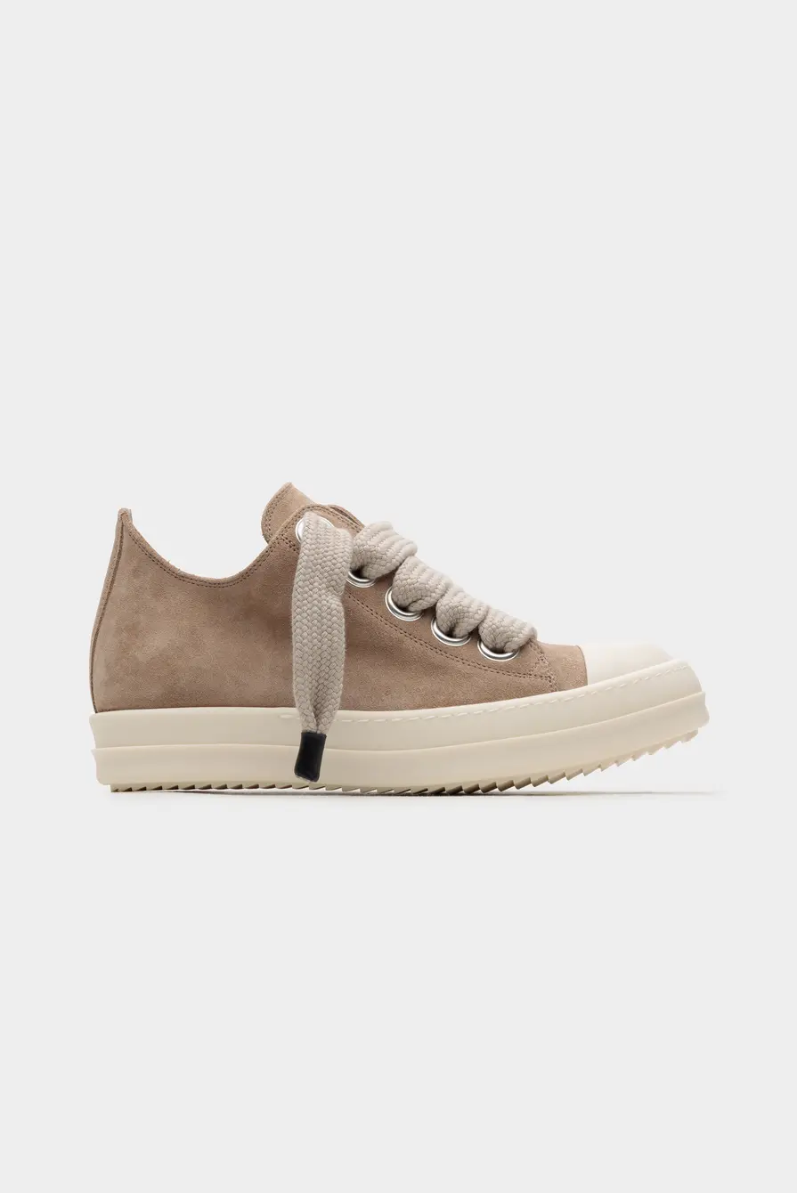 Кеды Rick Owens
