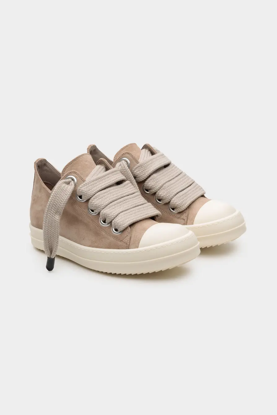 Кеды Rick Owens