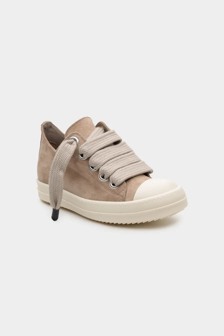 Кеды Rick Owens