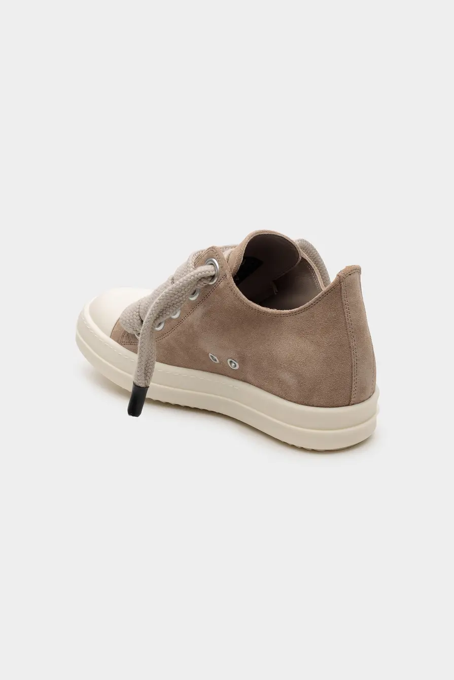 Кеды Rick Owens