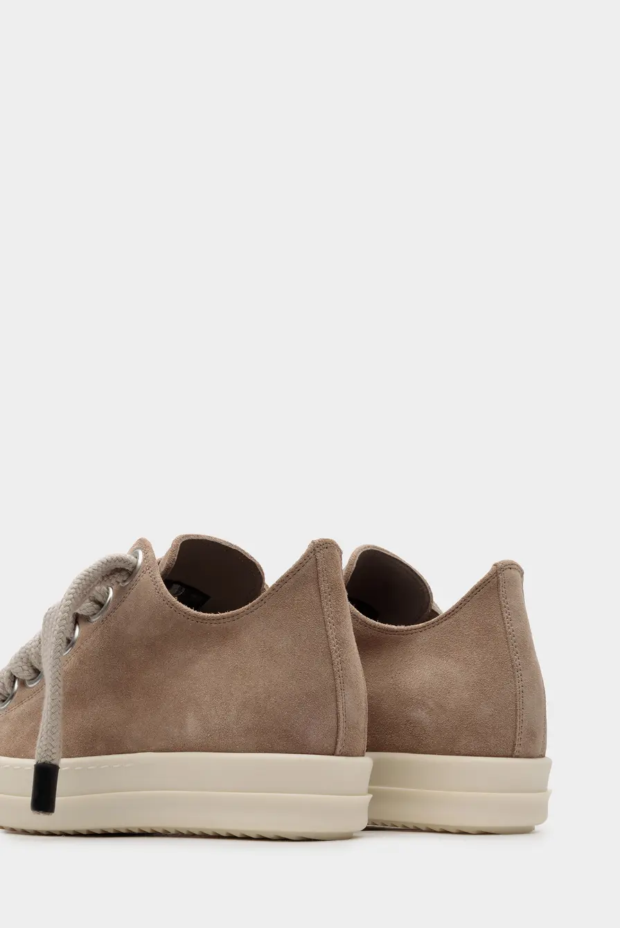 Кеды Rick Owens